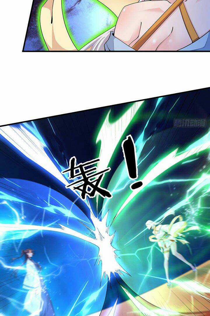 Không Có Đạo Lữ Sẽ Chết Chapter 15 trang 5