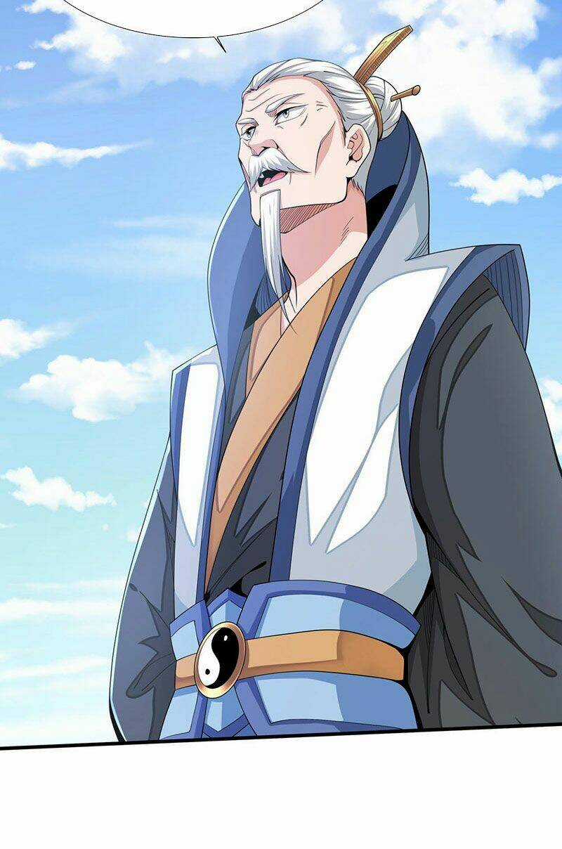 Không Có Đạo Lữ Sẽ Chết Chapter 16 trang 12