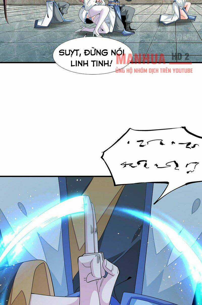 Không Có Đạo Lữ Sẽ Chết Chapter 16 trang 14