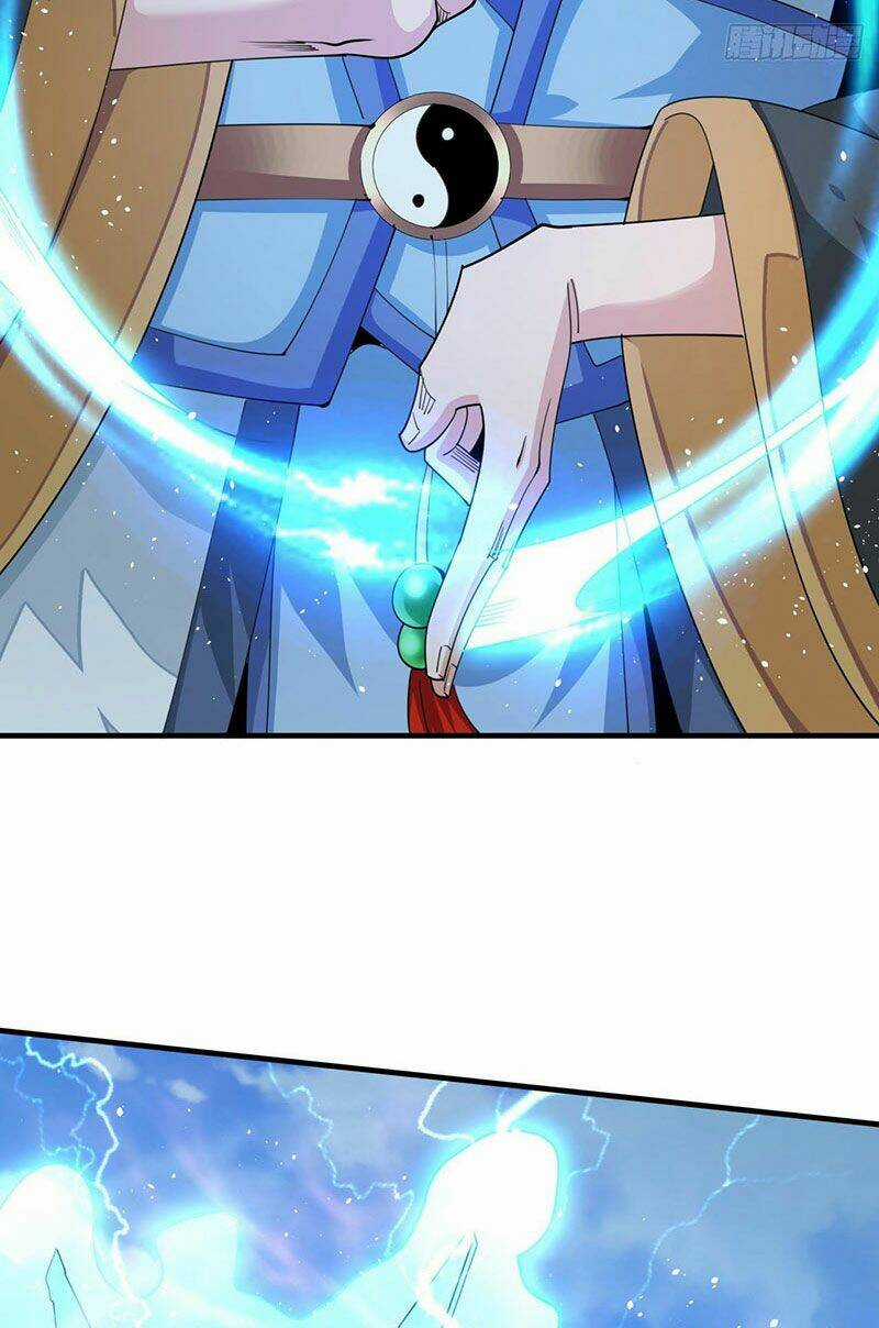 Không Có Đạo Lữ Sẽ Chết Chapter 16 trang 15