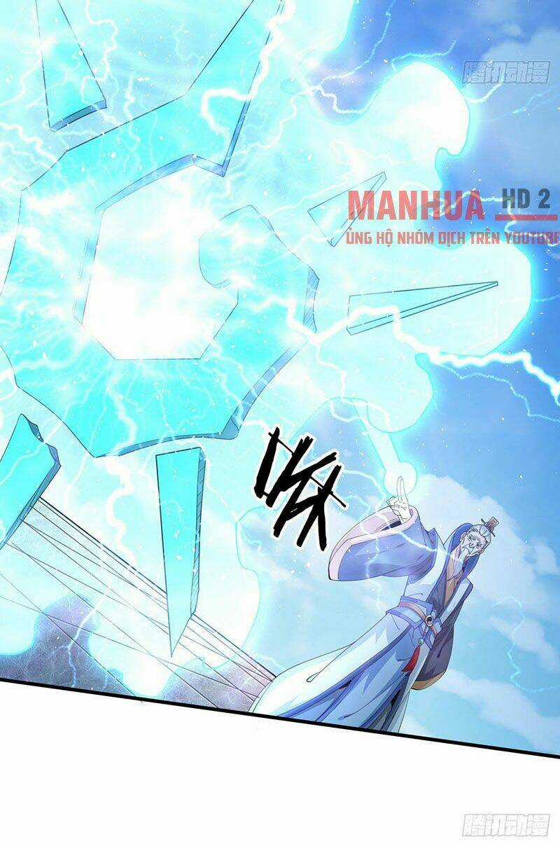 Không Có Đạo Lữ Sẽ Chết Chapter 16 trang 16