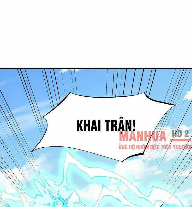 Không Có Đạo Lữ Sẽ Chết Chapter 16 trang 17