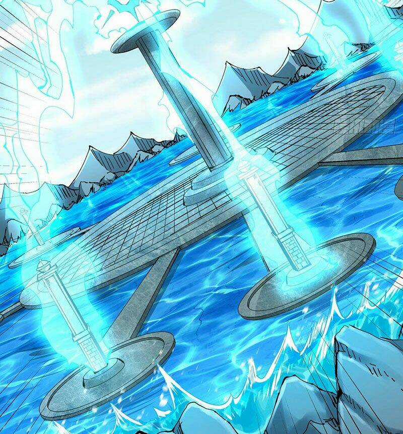 Không Có Đạo Lữ Sẽ Chết Chapter 16 trang 18