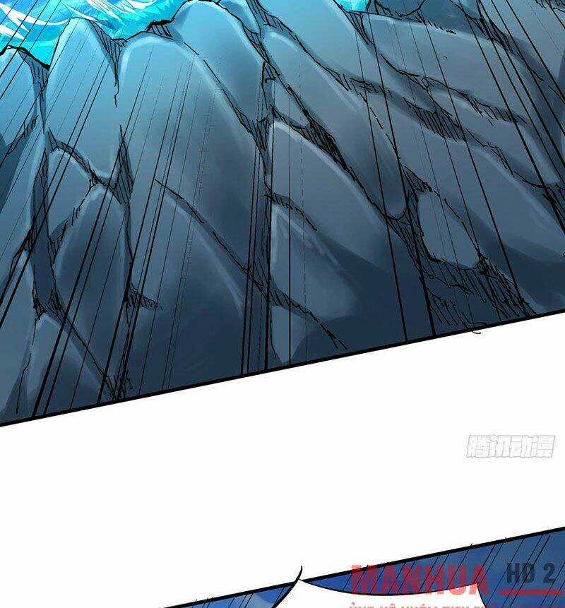 Không Có Đạo Lữ Sẽ Chết Chapter 16 trang 19