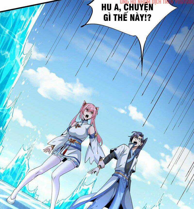 Không Có Đạo Lữ Sẽ Chết Chapter 16 trang 20