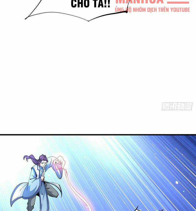 Không Có Đạo Lữ Sẽ Chết Chapter 16 trang 22