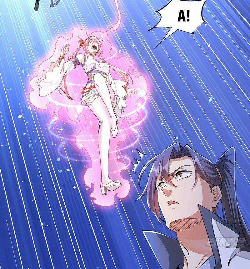 Không Có Đạo Lữ Sẽ Chết Chapter 16 trang 23