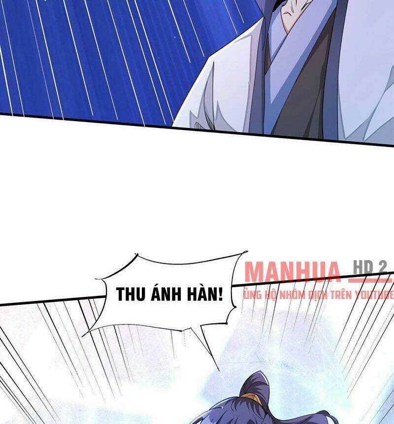 Không Có Đạo Lữ Sẽ Chết Chapter 16 trang 24