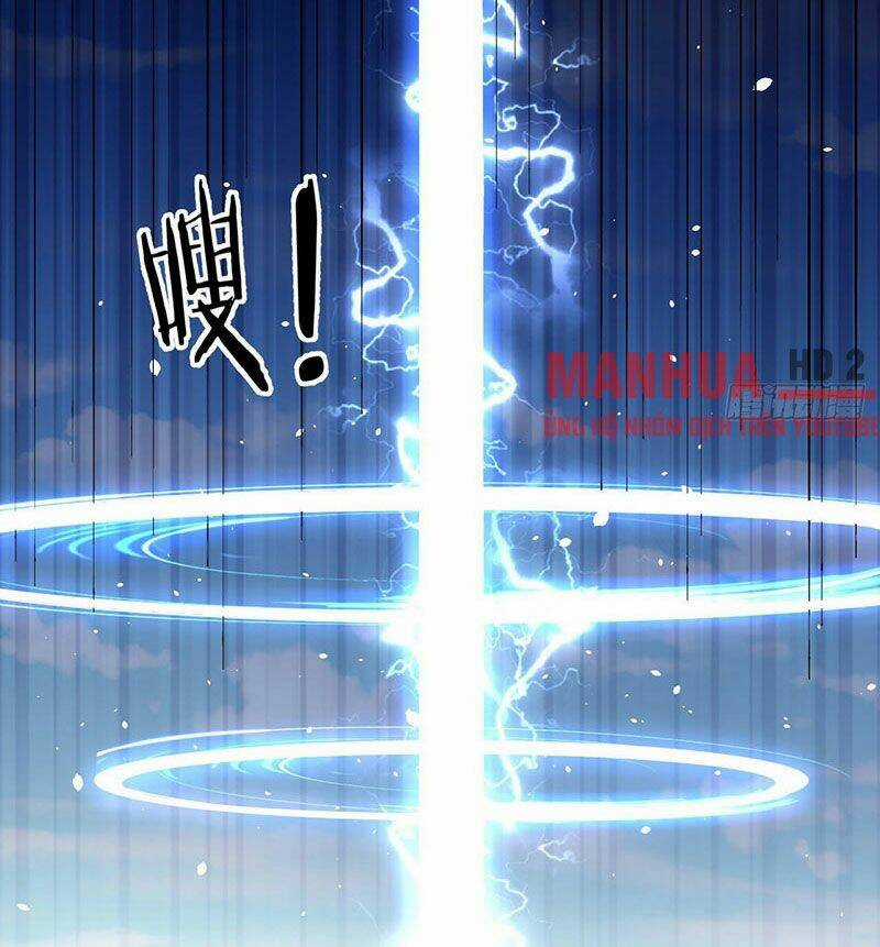 Không Có Đạo Lữ Sẽ Chết Chapter 16 trang 27