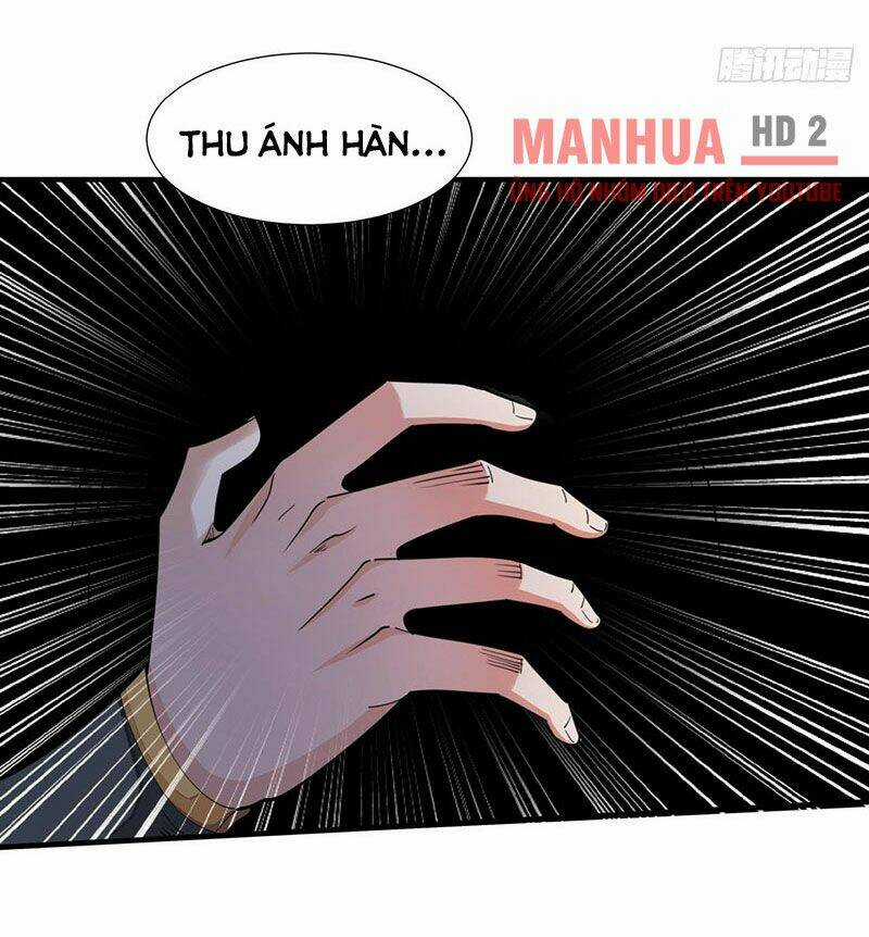 Không Có Đạo Lữ Sẽ Chết Chapter 16 trang 30