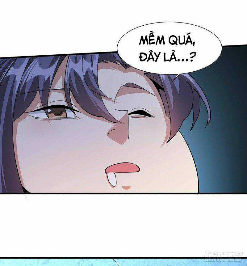 Không Có Đạo Lữ Sẽ Chết Chapter 16 trang 31