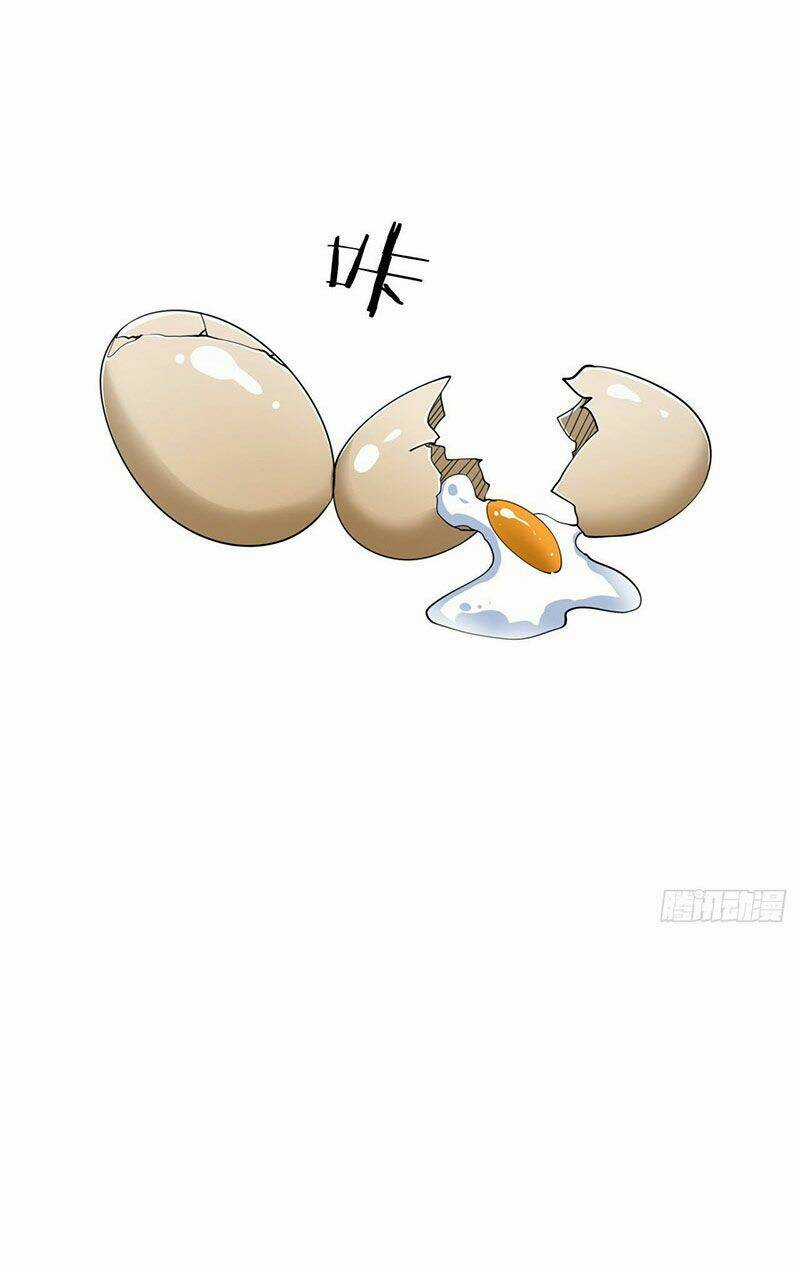 Không Có Đạo Lữ Sẽ Chết Chapter 16 trang 34