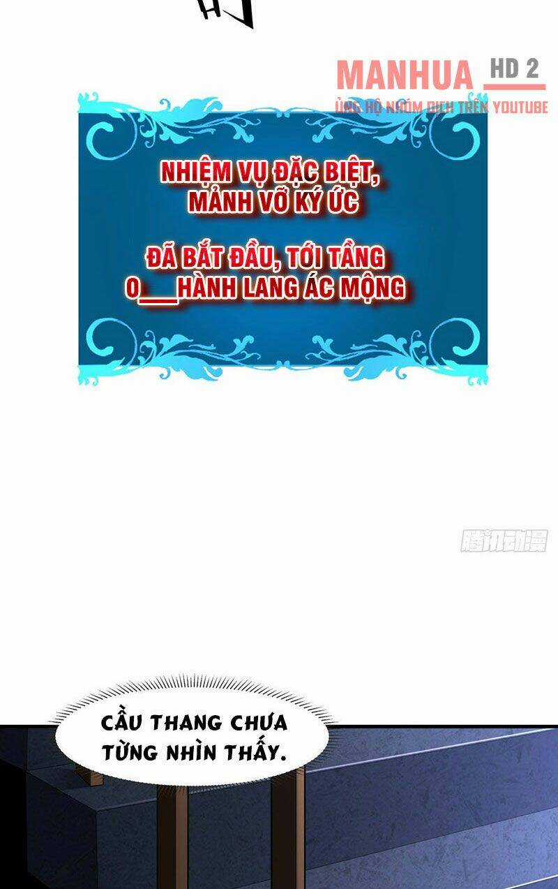 Không Có Đạo Lữ Sẽ Chết Chapter 16 trang 39