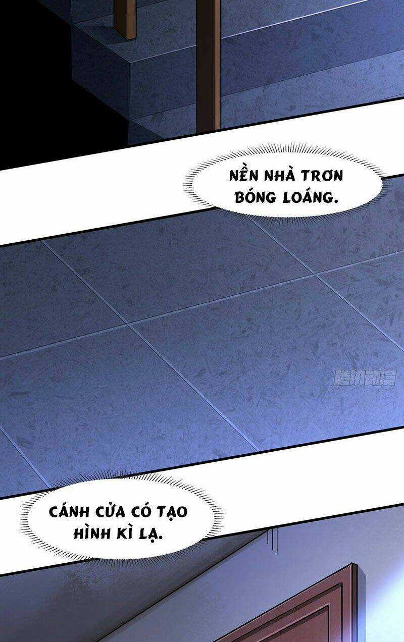 Không Có Đạo Lữ Sẽ Chết Chapter 16 trang 40