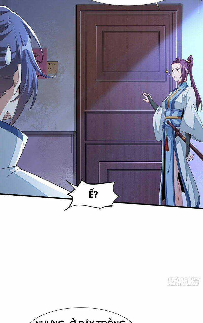 Không Có Đạo Lữ Sẽ Chết Chapter 16 trang 42