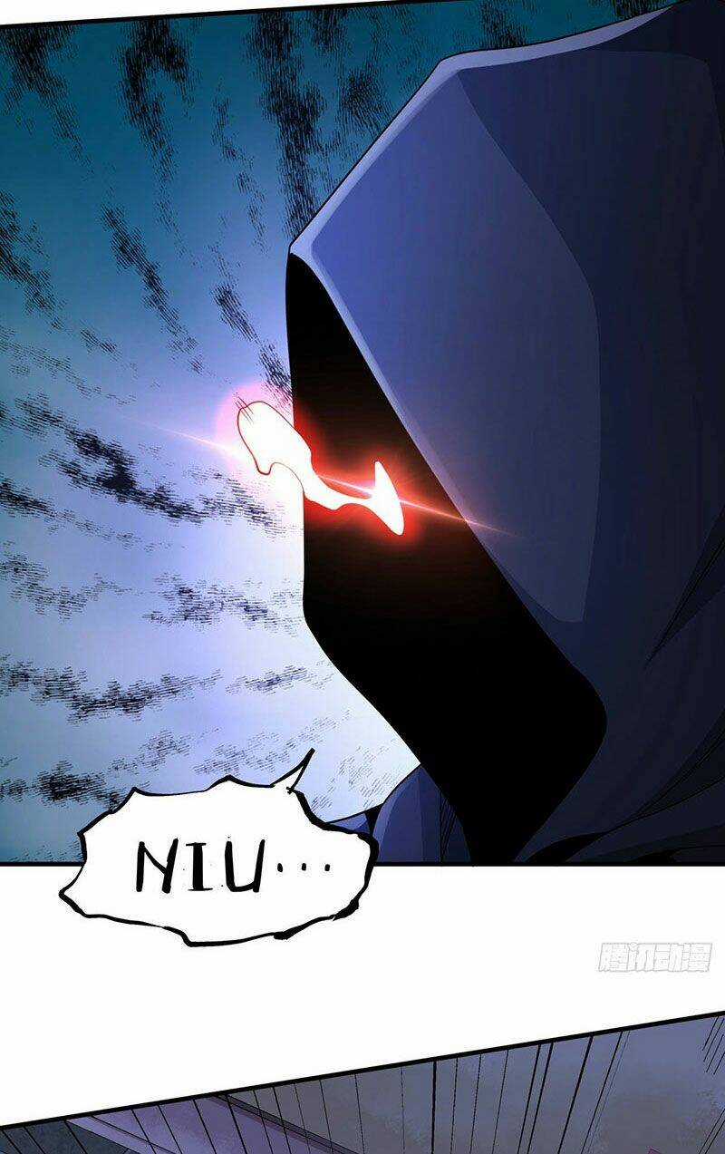 Không Có Đạo Lữ Sẽ Chết Chapter 16 trang 44