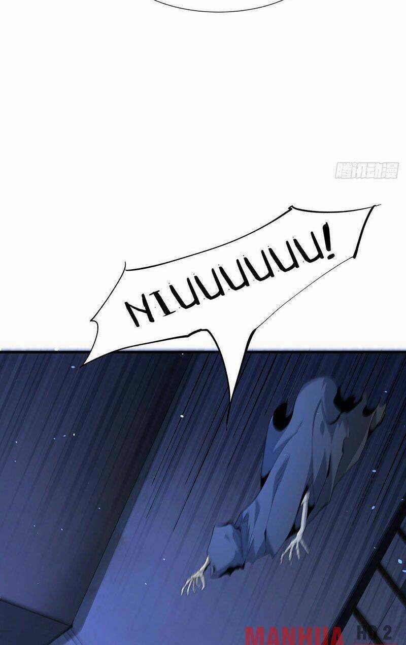 Không Có Đạo Lữ Sẽ Chết Chapter 16 trang 47