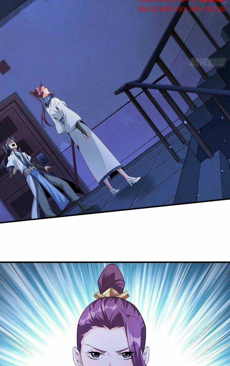 Không Có Đạo Lữ Sẽ Chết Chapter 16 trang 48