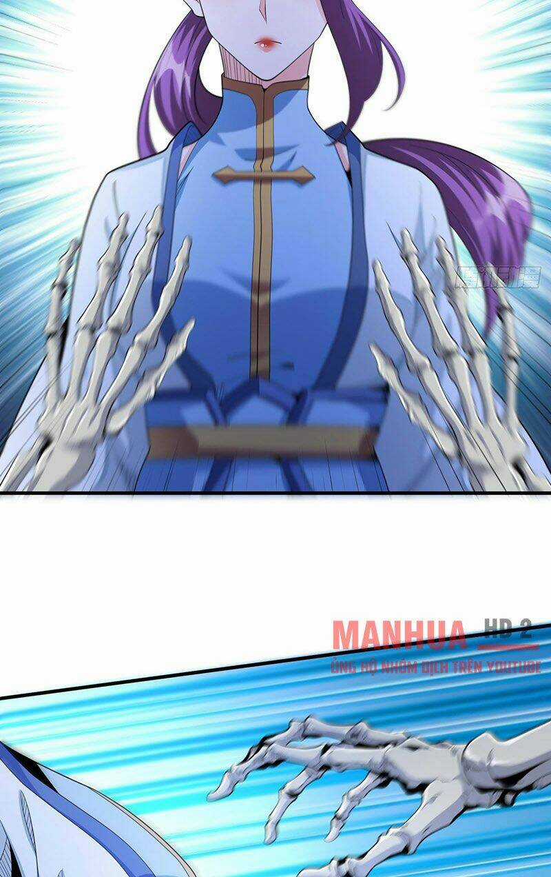 Không Có Đạo Lữ Sẽ Chết Chapter 16 trang 49