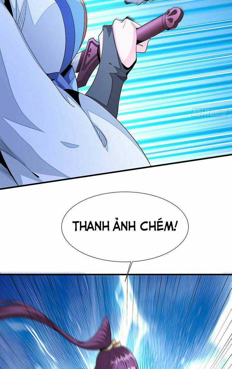 Không Có Đạo Lữ Sẽ Chết Chapter 16 trang 50