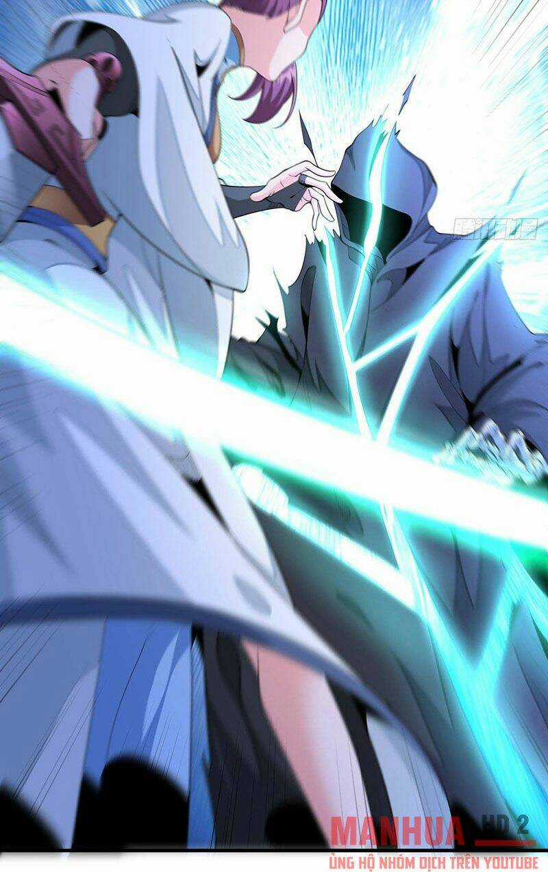 Không Có Đạo Lữ Sẽ Chết Chapter 16 trang 51