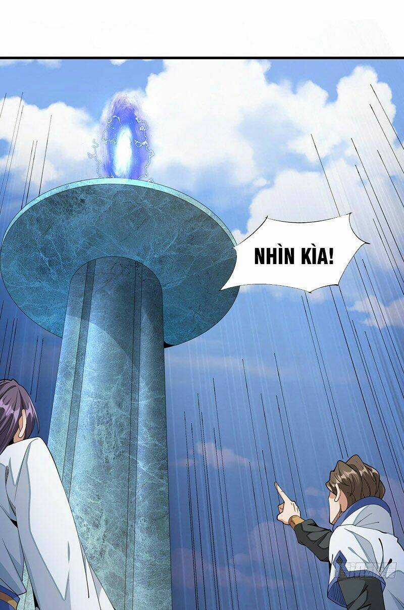 Không Có Đạo Lữ Sẽ Chết Chapter 16 trang 6