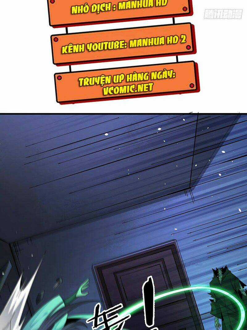 Không Có Đạo Lữ Sẽ Chết Chapter 17 trang 10