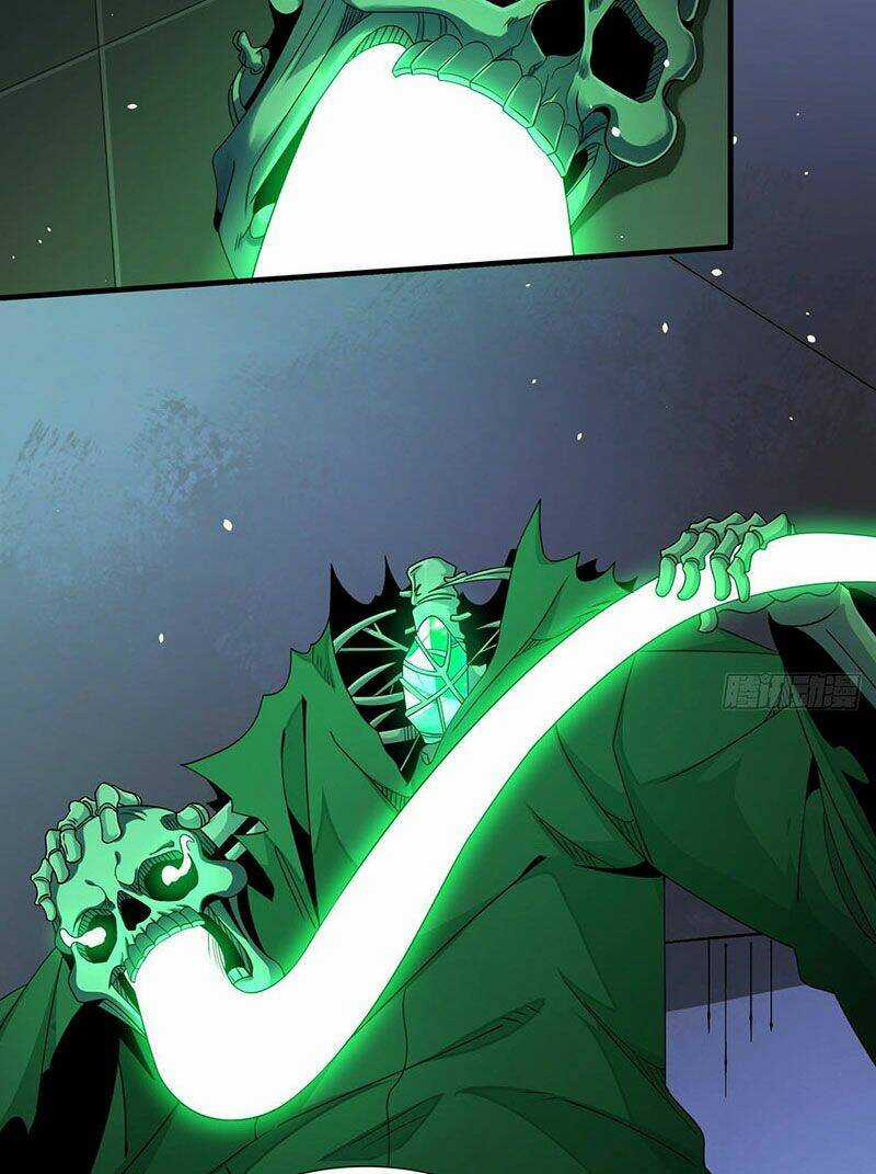 Không Có Đạo Lữ Sẽ Chết Chapter 17 trang 12