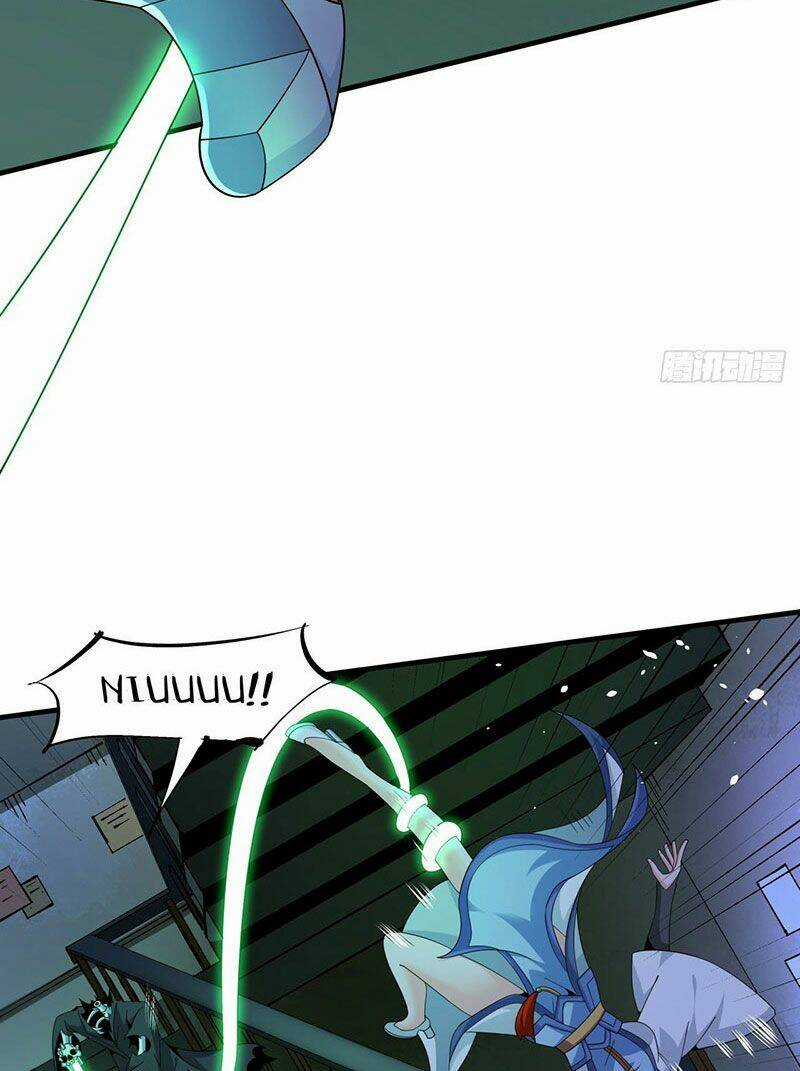 Không Có Đạo Lữ Sẽ Chết Chapter 17 trang 16