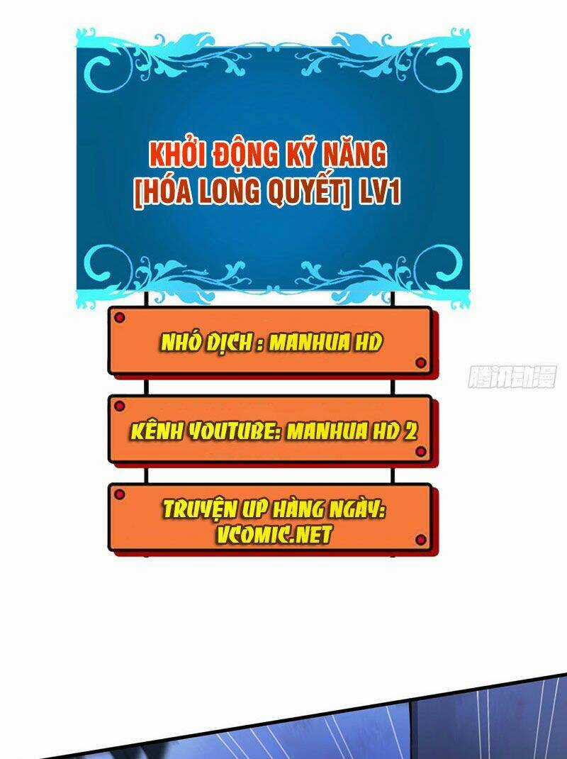 Không Có Đạo Lữ Sẽ Chết Chapter 17 trang 18