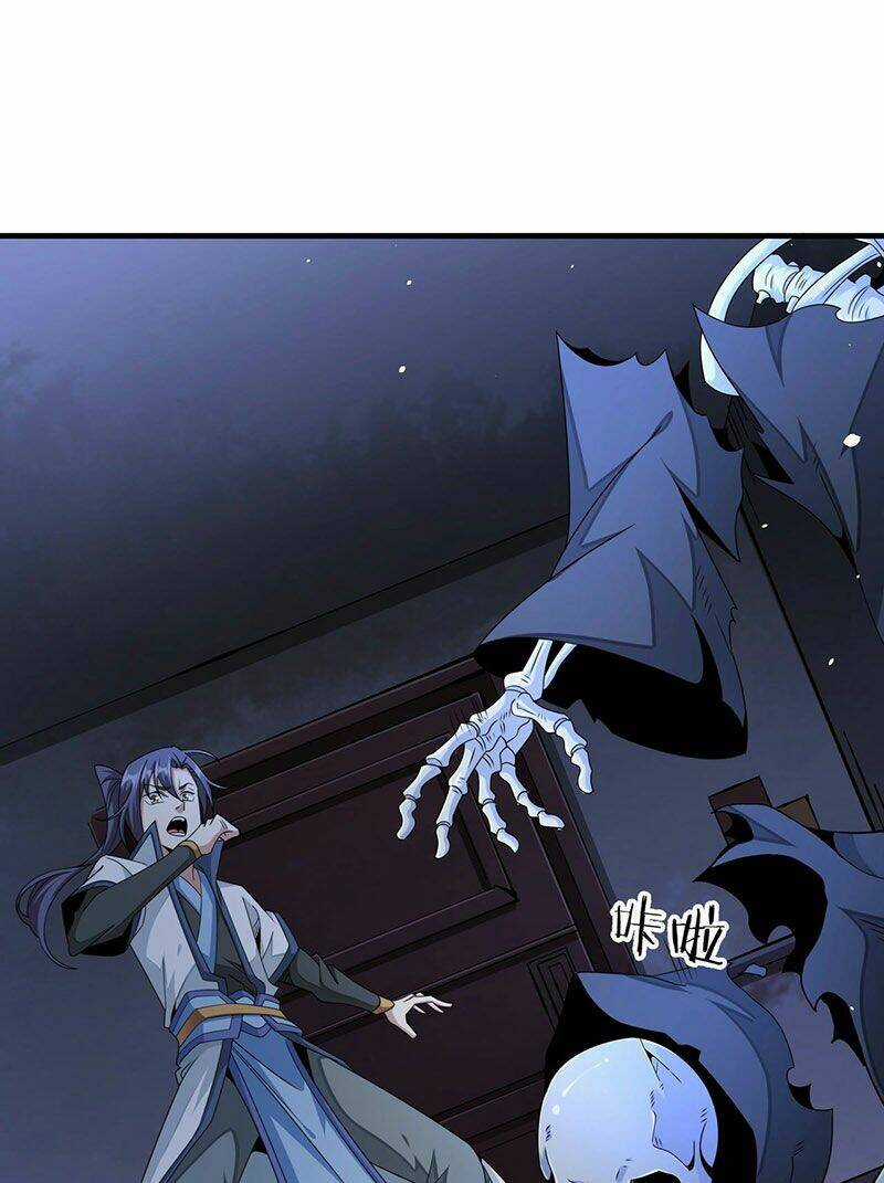 Không Có Đạo Lữ Sẽ Chết Chapter 17 trang 2