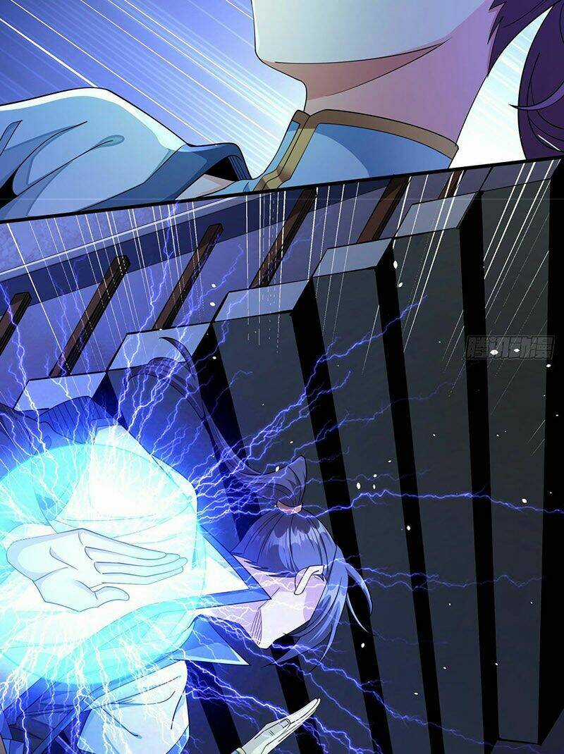 Không Có Đạo Lữ Sẽ Chết Chapter 17 trang 21