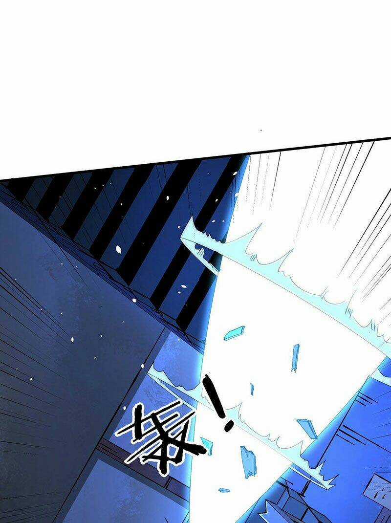 Không Có Đạo Lữ Sẽ Chết Chapter 17 trang 25