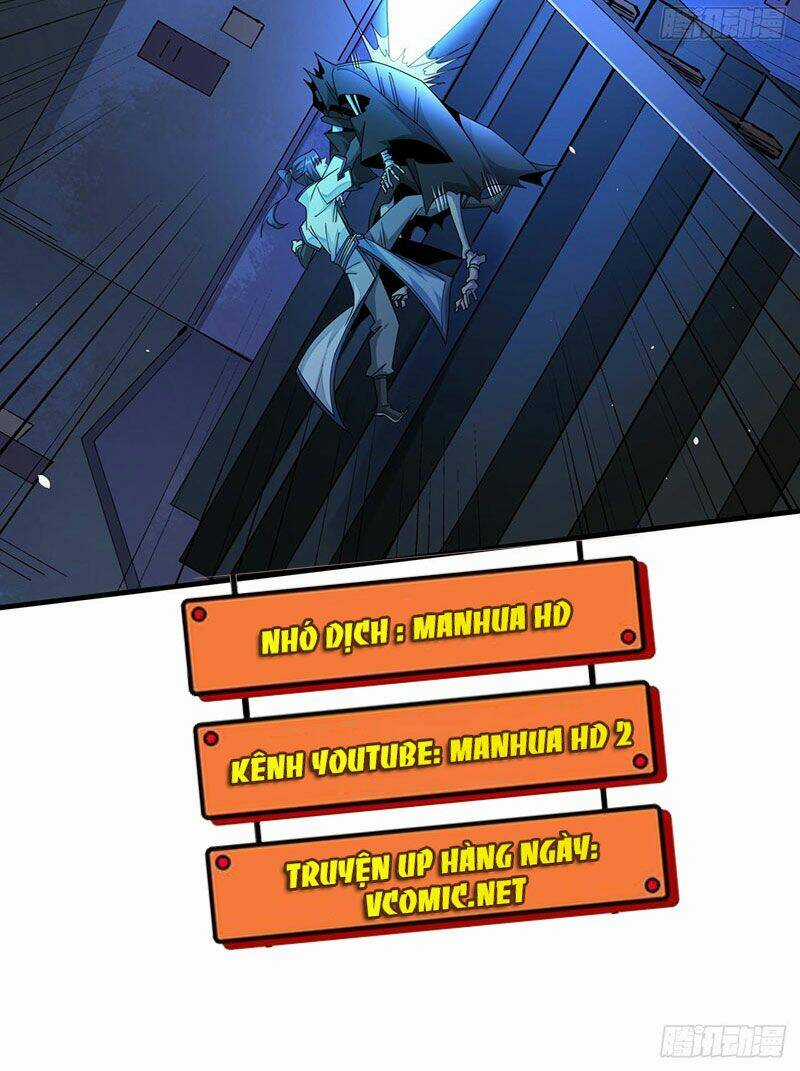 Không Có Đạo Lữ Sẽ Chết Chapter 17 trang 26