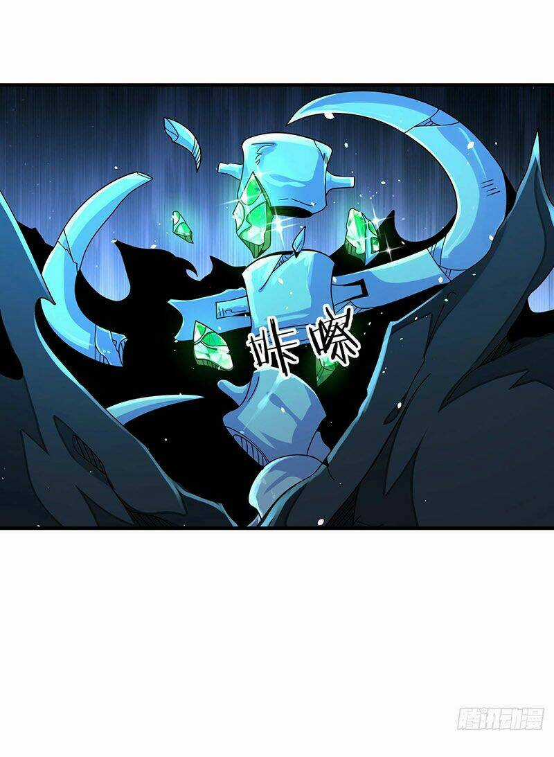 Không Có Đạo Lữ Sẽ Chết Chapter 17 trang 27