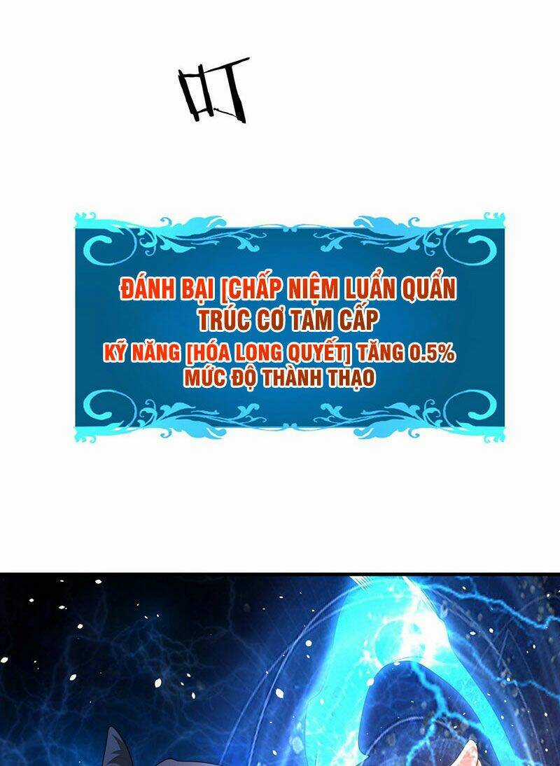 Không Có Đạo Lữ Sẽ Chết Chapter 17 trang 28