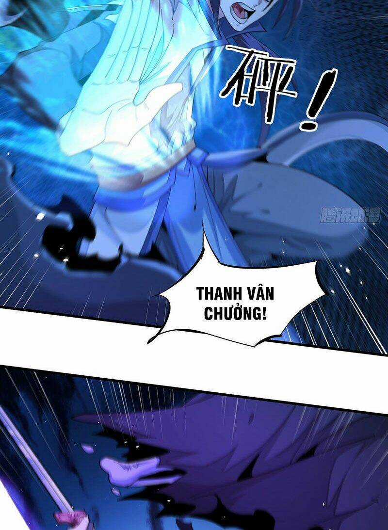 Không Có Đạo Lữ Sẽ Chết Chapter 17 trang 42
