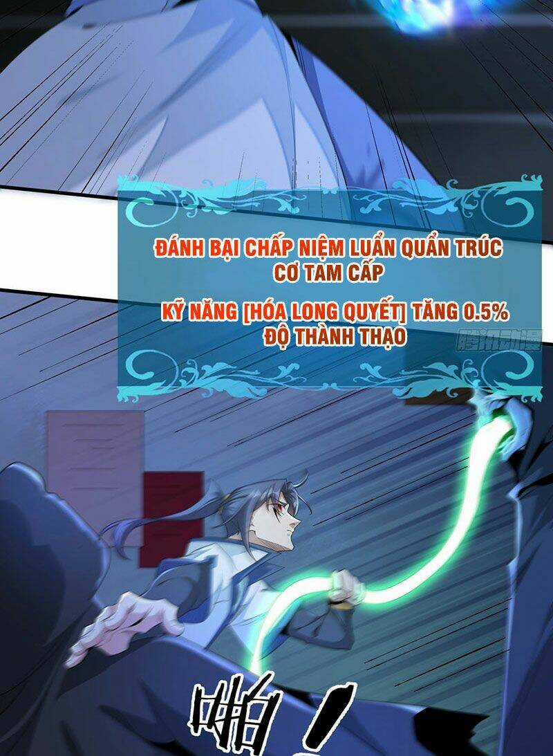 Không Có Đạo Lữ Sẽ Chết Chapter 17 trang 47