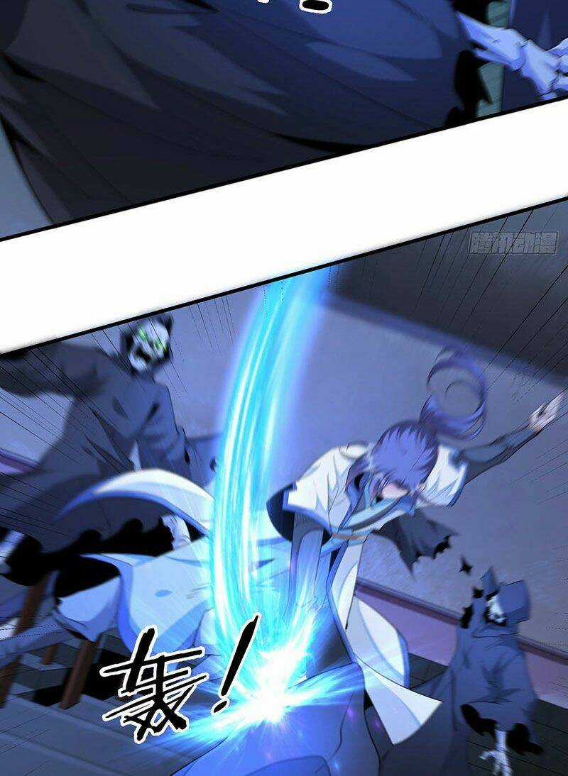 Không Có Đạo Lữ Sẽ Chết Chapter 17 trang 48