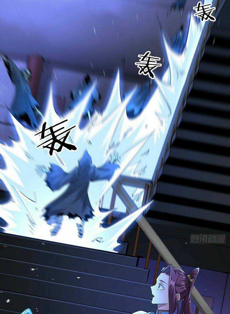 Không Có Đạo Lữ Sẽ Chết Chapter 17 trang 51