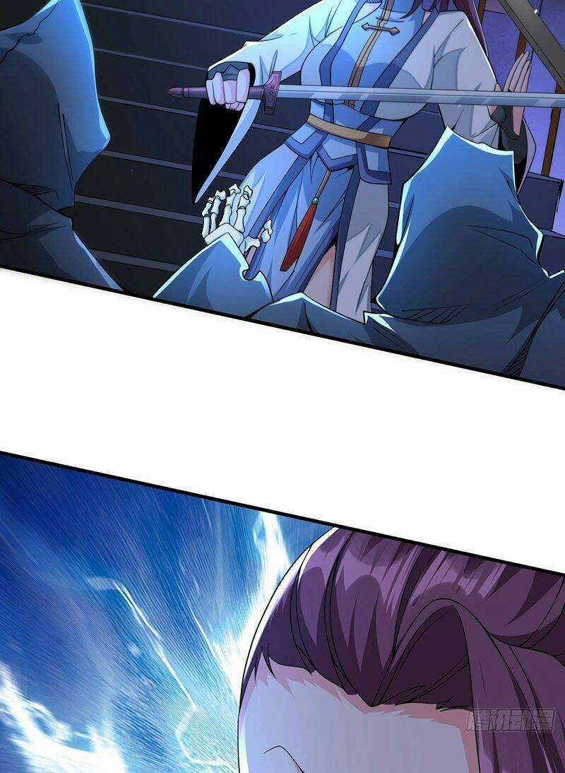 Không Có Đạo Lữ Sẽ Chết Chapter 17 trang 52