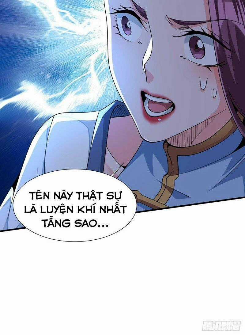 Không Có Đạo Lữ Sẽ Chết Chapter 17 trang 53