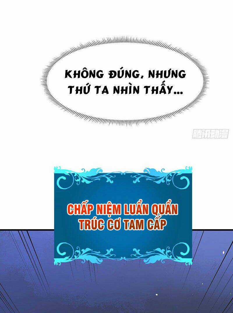 Không Có Đạo Lữ Sẽ Chết Chapter 17 trang 6