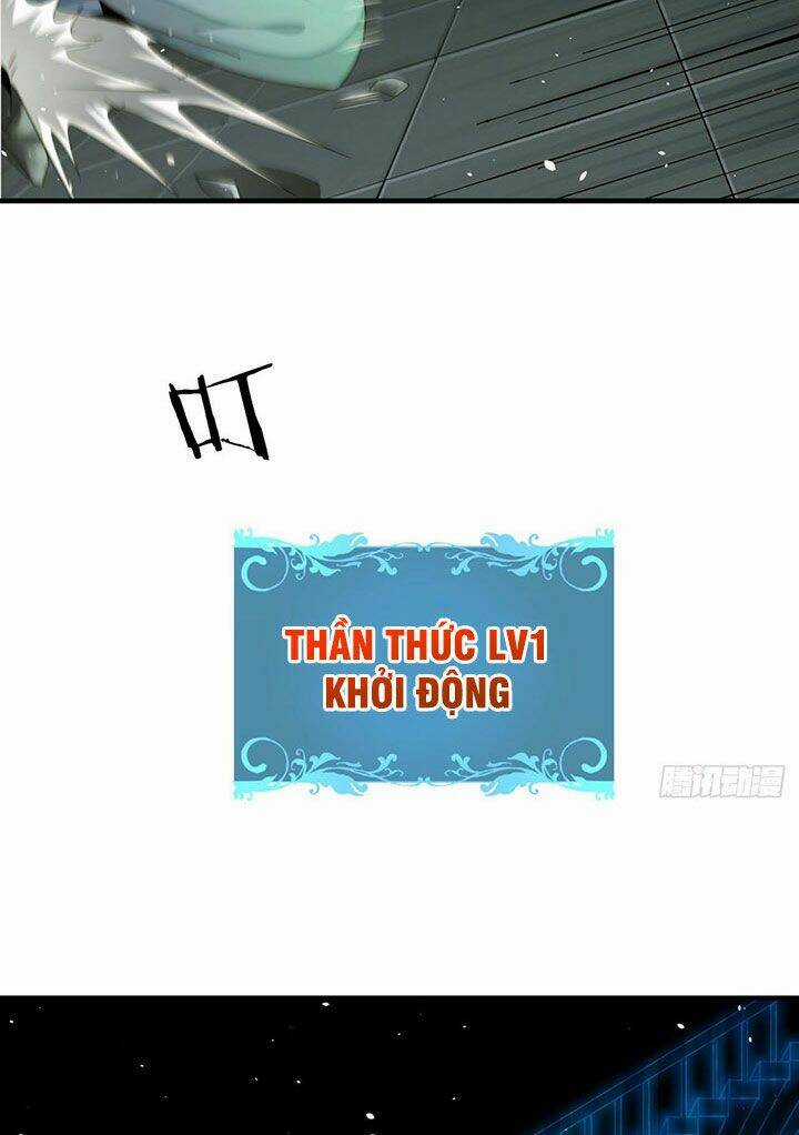 Không Có Đạo Lữ Sẽ Chết Chapter 18 trang 11