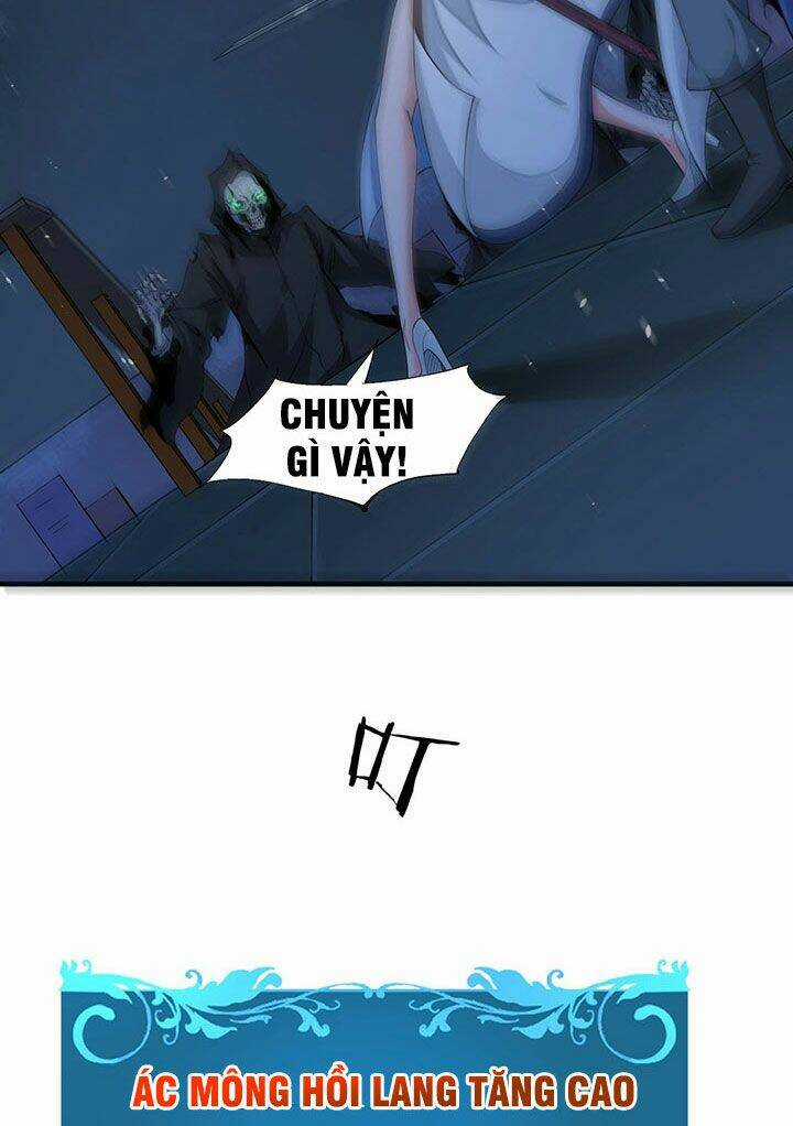 Không Có Đạo Lữ Sẽ Chết Chapter 18 trang 15