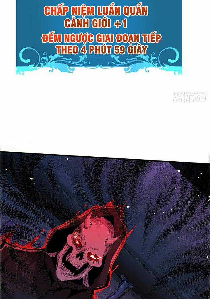 Không Có Đạo Lữ Sẽ Chết Chapter 18 trang 16