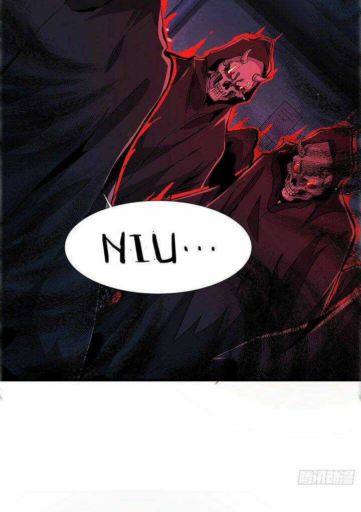 Không Có Đạo Lữ Sẽ Chết Chapter 18 trang 17