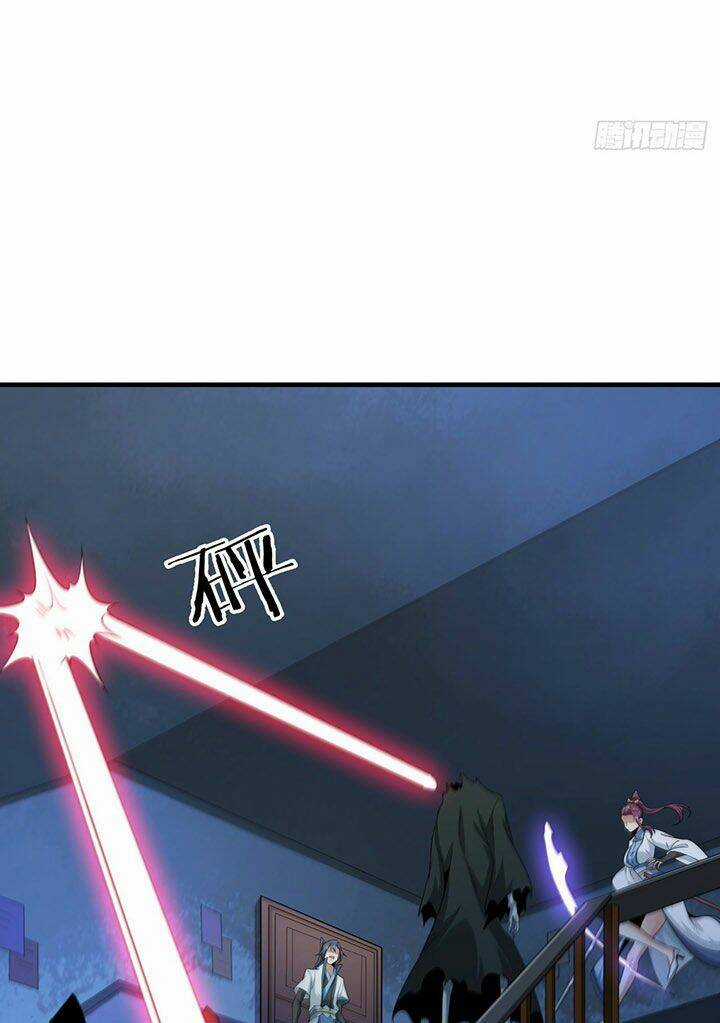 Không Có Đạo Lữ Sẽ Chết Chapter 18 trang 22