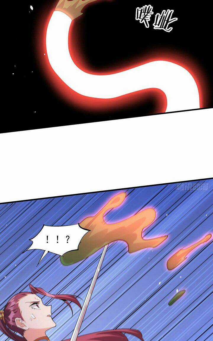 Không Có Đạo Lữ Sẽ Chết Chapter 18 trang 34