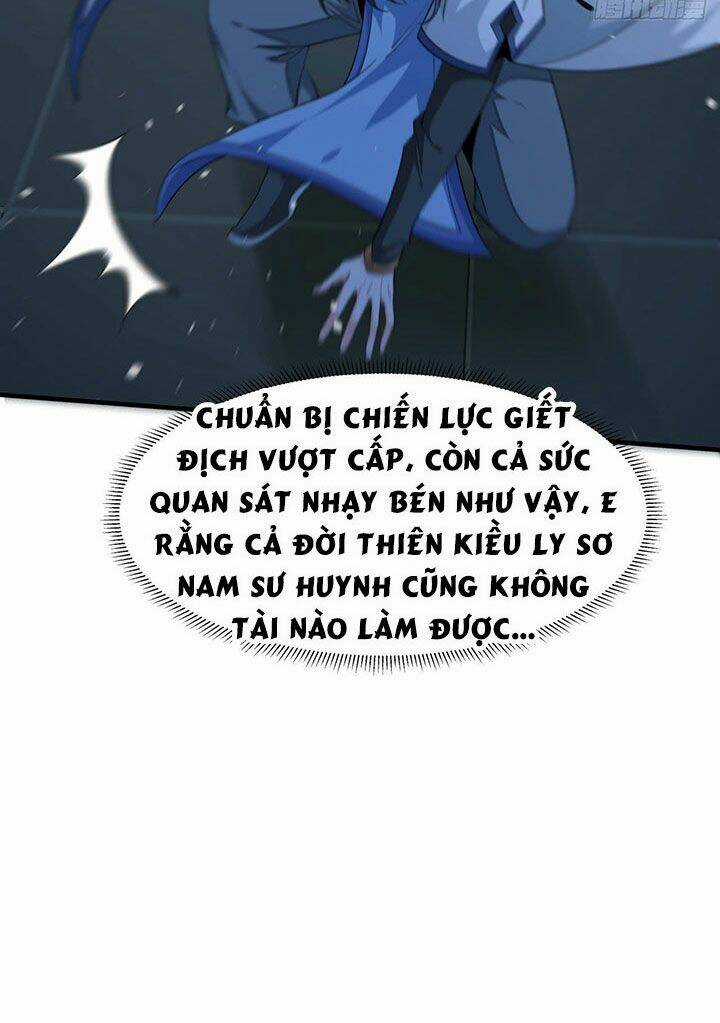 Không Có Đạo Lữ Sẽ Chết Chapter 18 trang 4